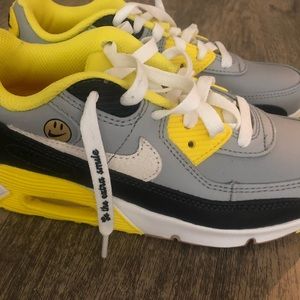 Boys Air Max 90